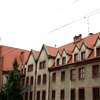 Wymiana połaci dachowych, Dom Zakonny Braci Palotynów